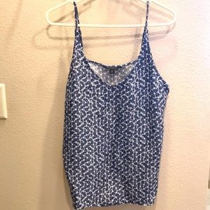 Banana Republic Tank Top